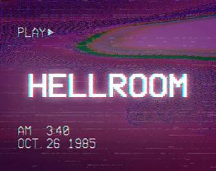 Hell room
