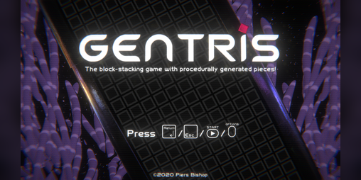 Cover image for Gentris