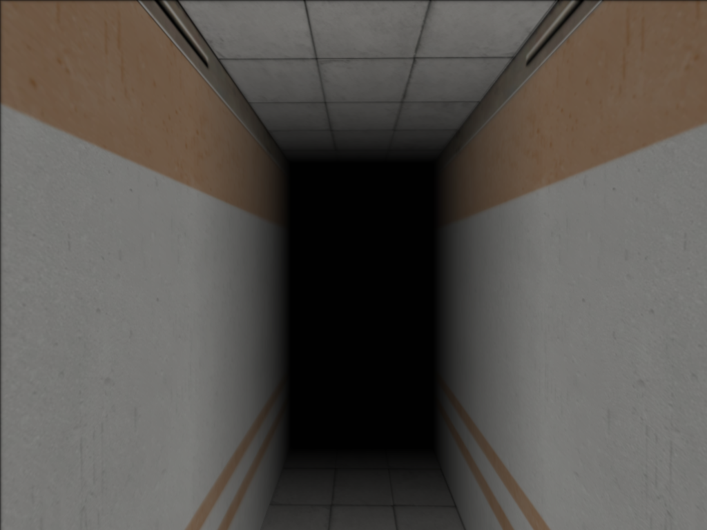 Scp 087 B Cb Mod By Urikatractor4