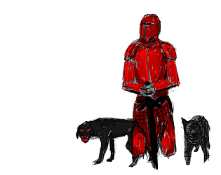 Red Knight