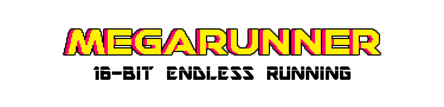 Megarunner