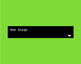 Hot Wings
