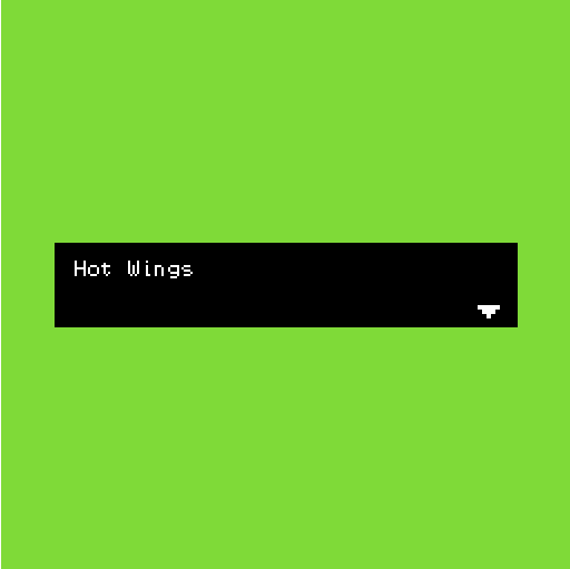 Hot Wings