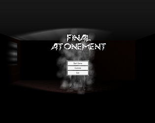 Final Atonement