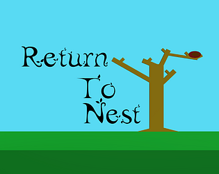 Return to Nest