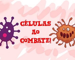Células ao Combate