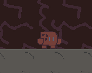 Realm of the Crazy Mushroom
