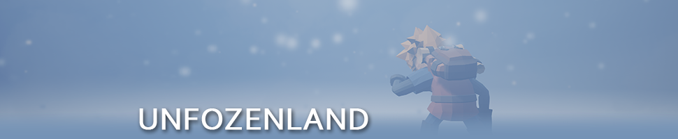 UnfrozenLand