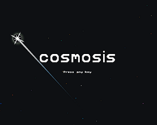 cosmosis