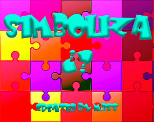 ¡SIMBOLIZA!