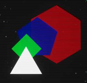 Cover image for Synth Shape [WIP]