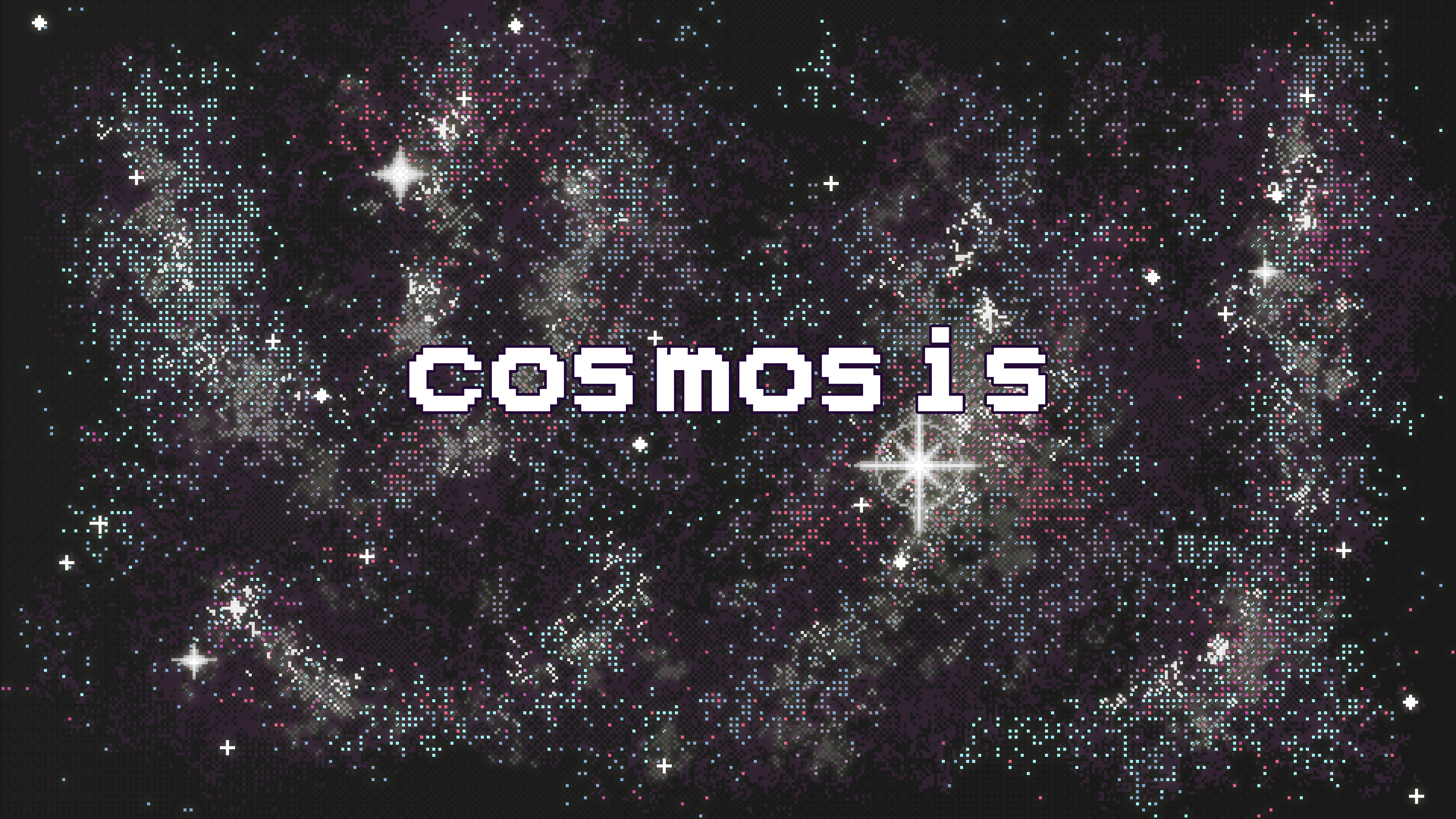 cosmosis