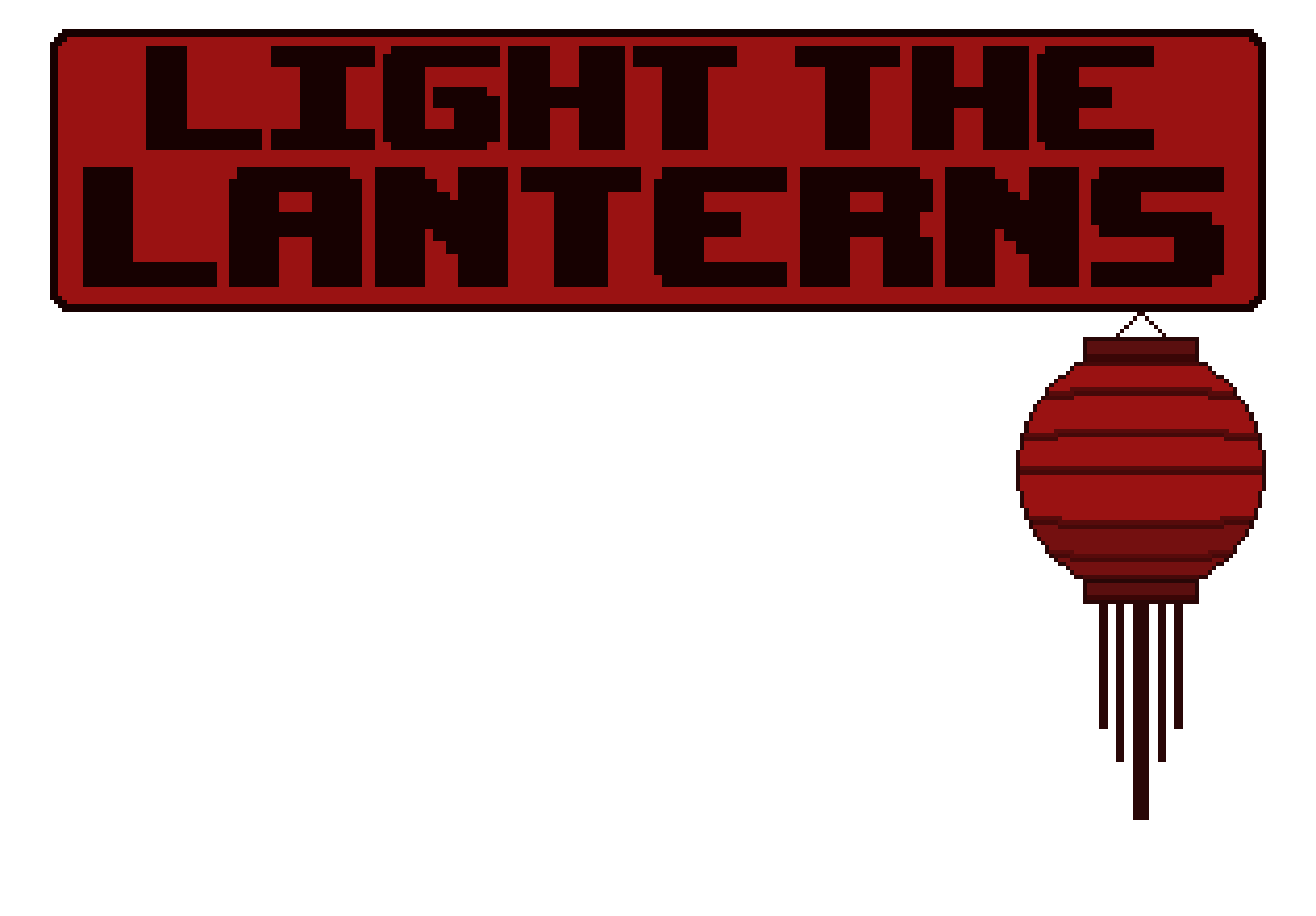 Light the Lanterns