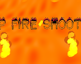 Top Fire Shooter