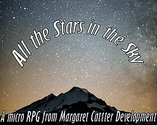 All the Stars in The Sky