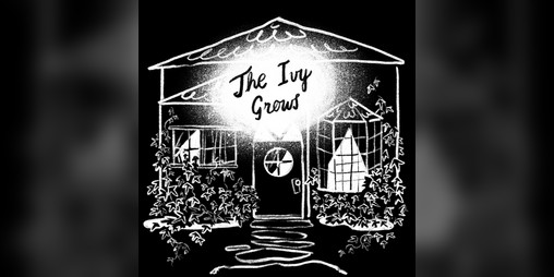 Cover image for The Ivy Grows