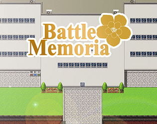 [DEMO] Battle Memoria