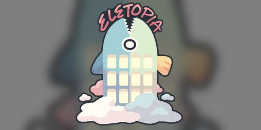 Cover image for Eletopia