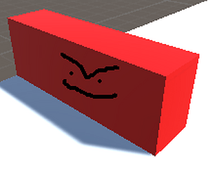 Simple Cube Game