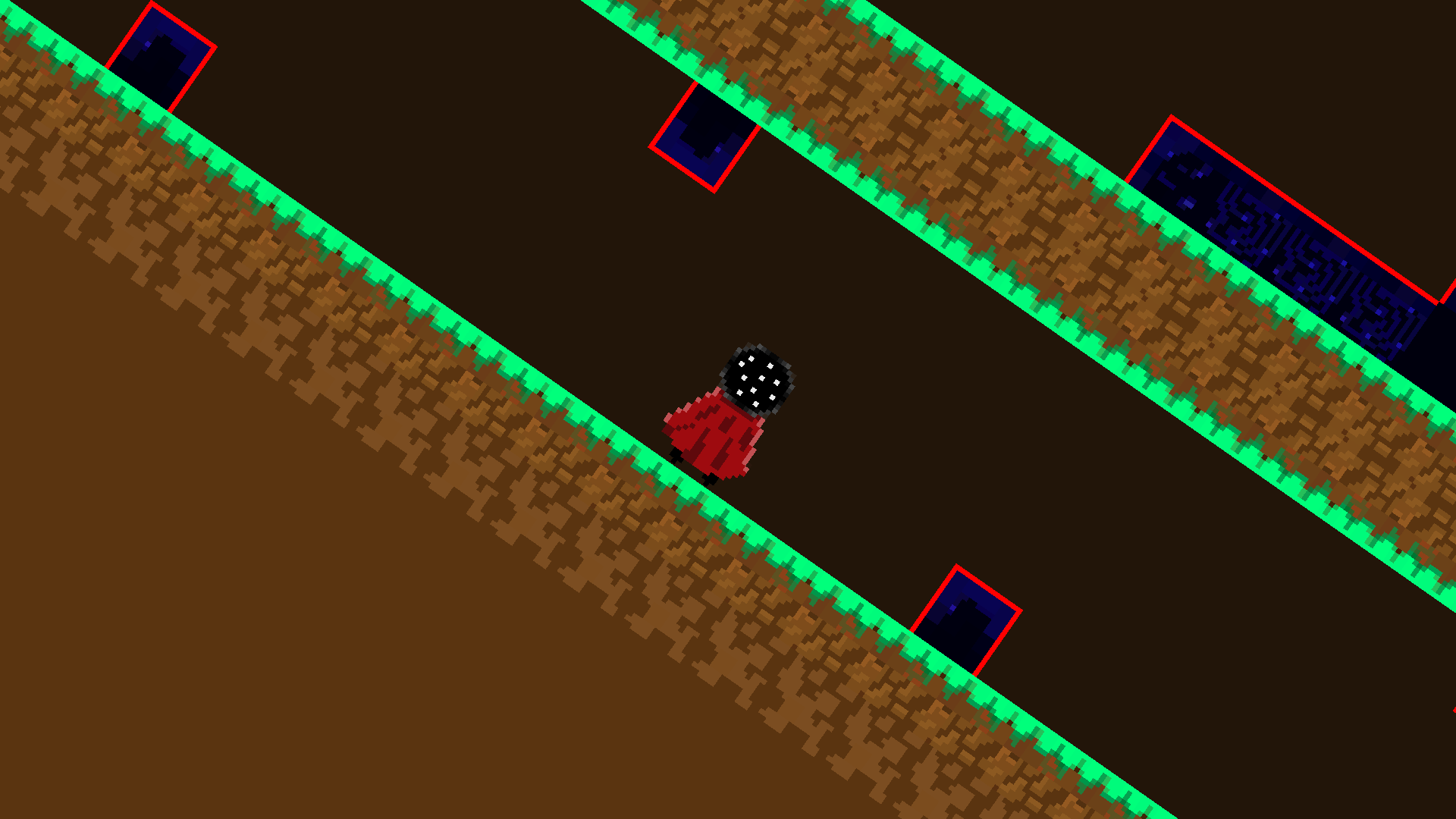 Cover image for Side Trak