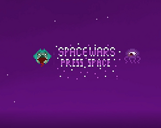 Space Wars