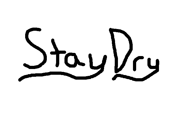 Cover image for Stay Dry