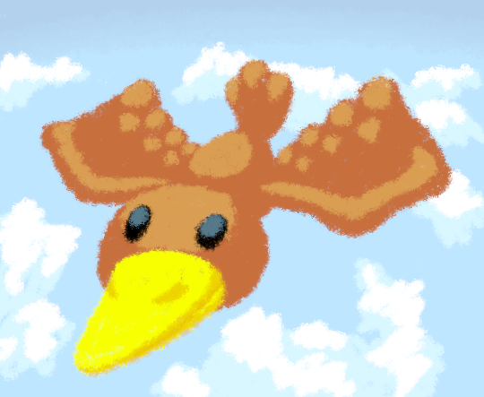 Cover image for A birds adventure for breakfast