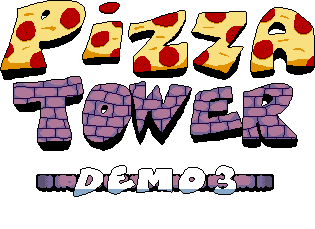 Pizza Tower: Demo 3 Mod (Classic)