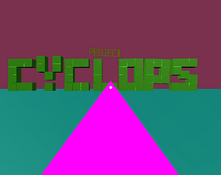 Project Cyclops