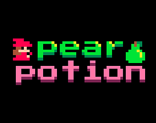 pear potion🍐demo