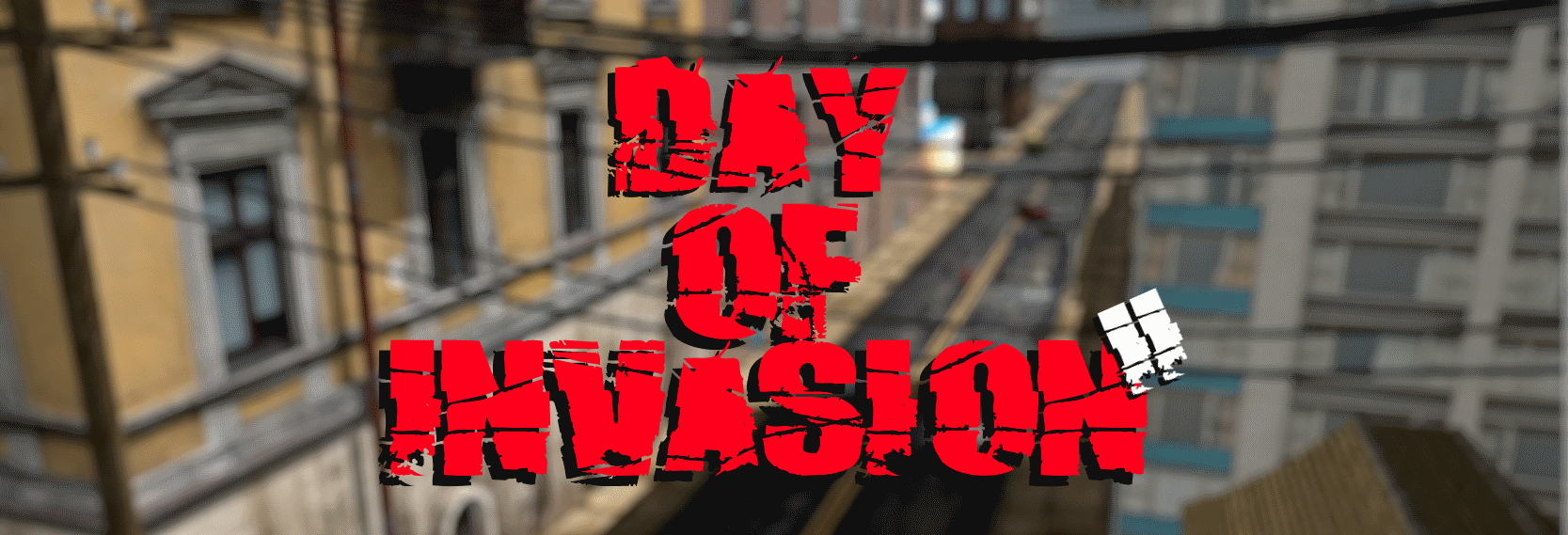 Day of Invasion 2 [2021]