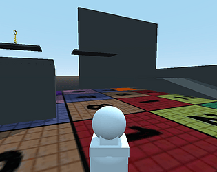 Godot 3D para html