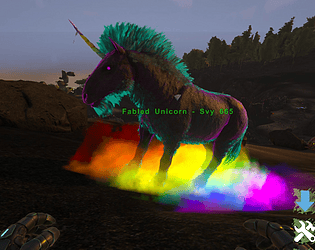Fabled :The ARK