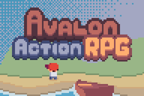 Cover image for Avalon