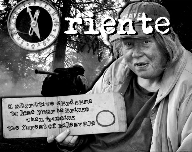 Cover image for Oriente