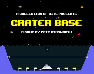 Crater Base