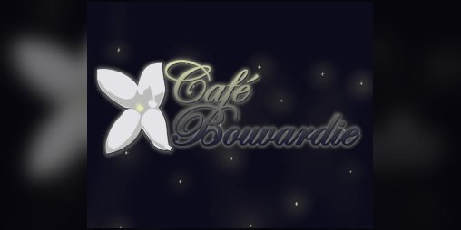 Cover image for Café Bouvardie