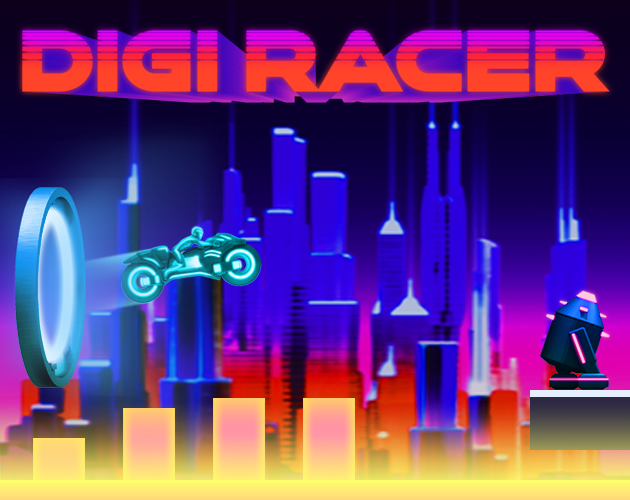 DIGI RACER