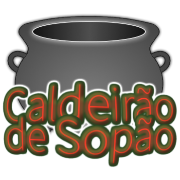 Caldeirão de Sopão