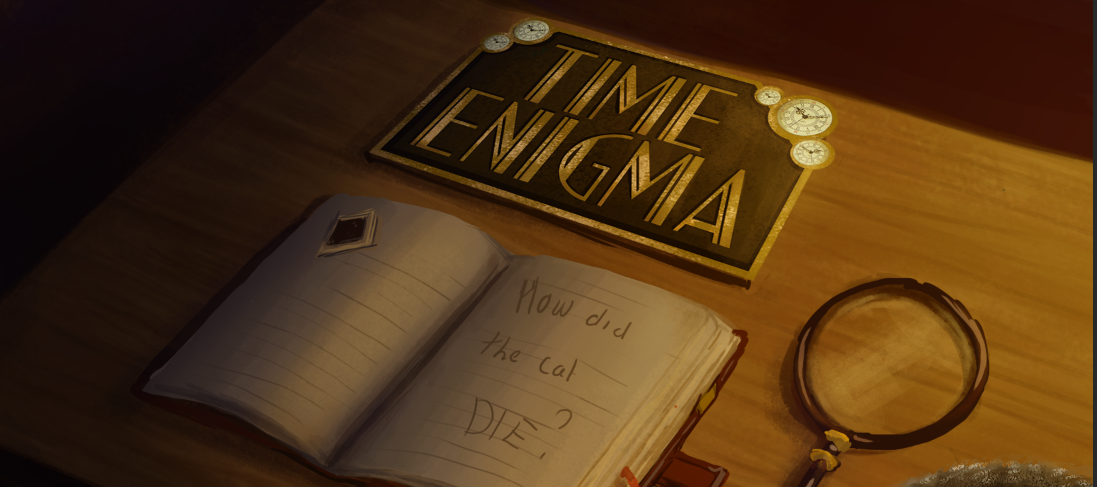 Time Enigma