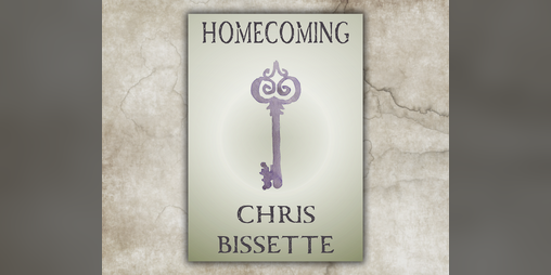 Cover image for Homecoming [ Short Story]