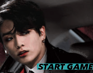 JUNGKOOK GAME