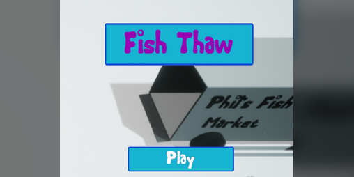 Cover image for Fish Thaw