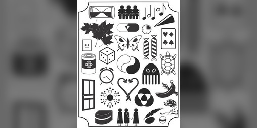 Cover image for 24 Game Poems