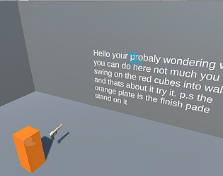 Trollin game
