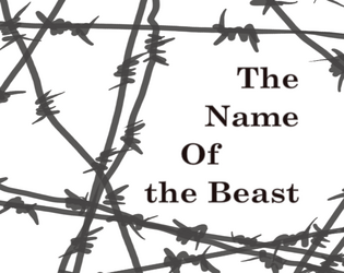 The Name of the Beast  