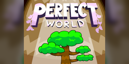 Cover image for Perfect World