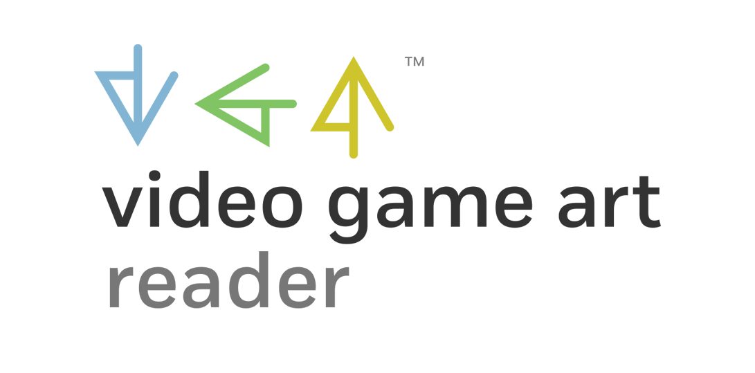 VGA Reader (Digital Copy) - Issue 3
