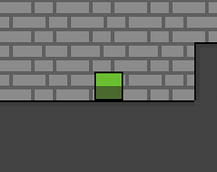 Cube Dungeon