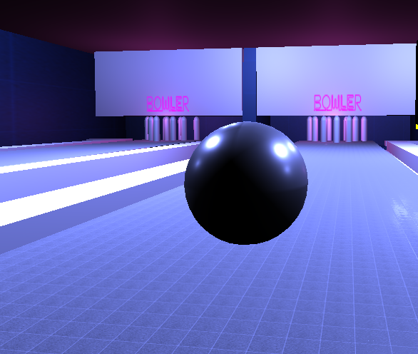 Bowling